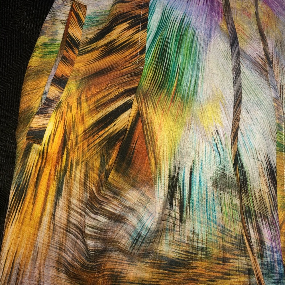 Tiger Multi-Pattern Shorts - Picture 4 of 7